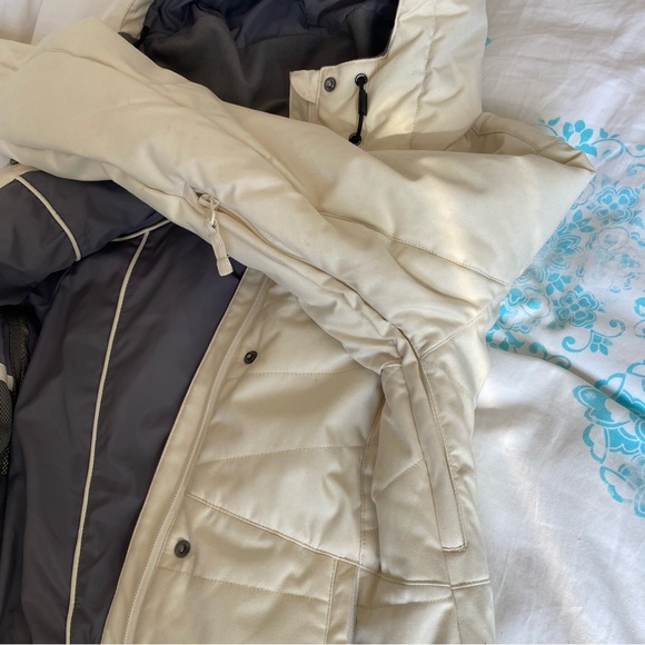 Winter Jacket - Ripzone - Picture 4 of 6